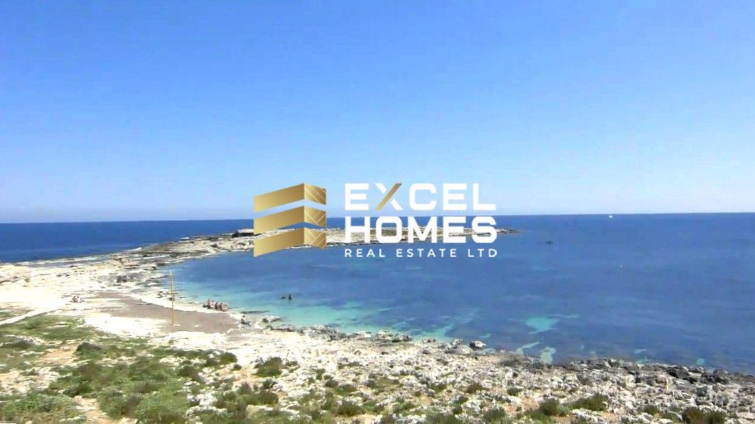 Apartment in Saint Paul's Bay, Malta 1 - 15998915