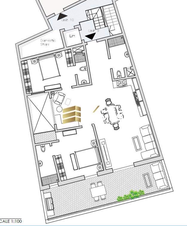 Townhouse in Nadur, Malta 2 - 16631736