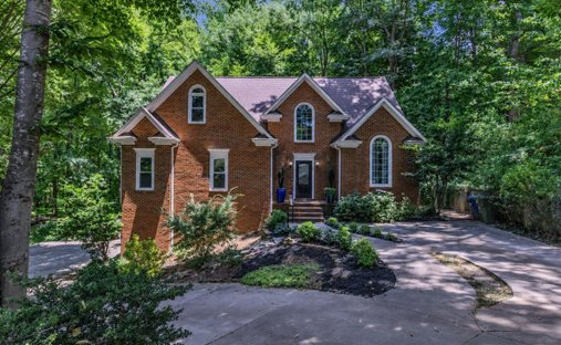 Casa a Simpsonville, Carolina del Sud, Stati Uniti 1