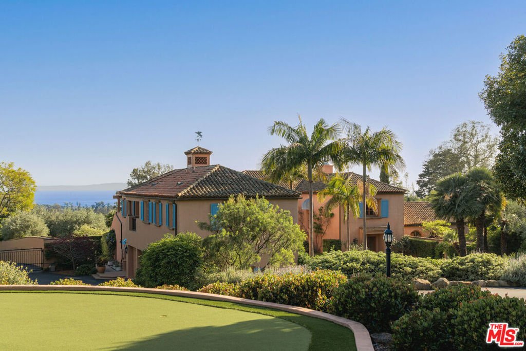 Casa a Montecito, California, Stati Uniti 5 - 18395377