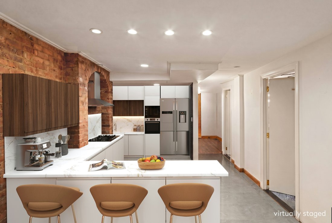 Townhouse in New York, New York, United States 5 - 18380254
