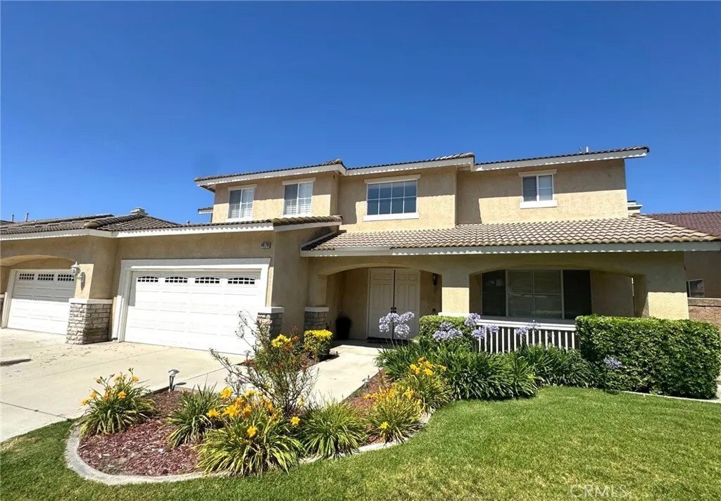 House in Chino, California, United States 2 - 18392216