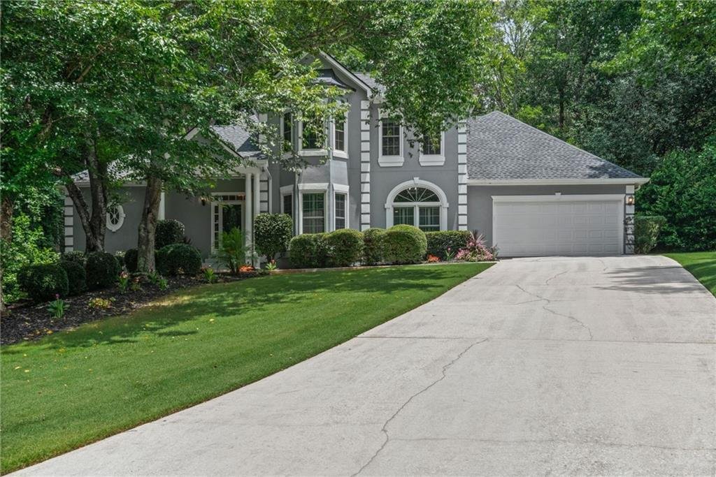 House in Alpharetta, Georgia, United States 4 - 18396604