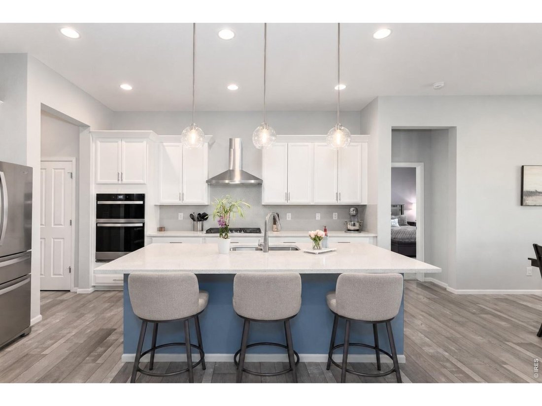 House in Aurora, Colorado, United States 3 - 18378083