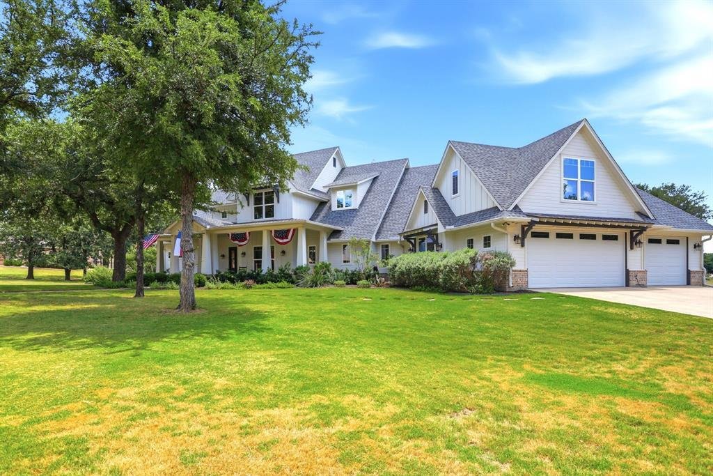 House in Lipan, Texas, United States 1 - 18396424