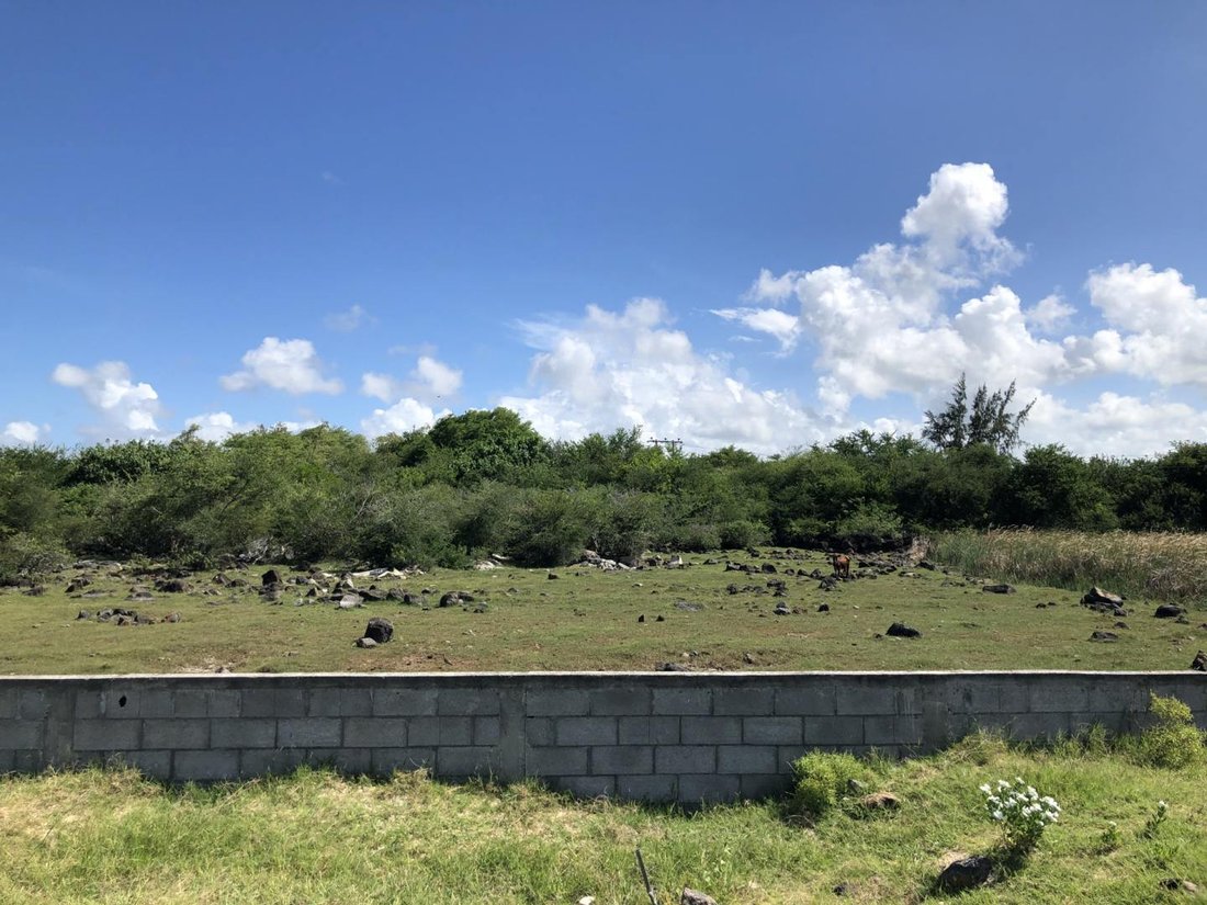 Land in Cap Malheureux, Rivière du Rempart District, Mauritius 2 - 18392418
