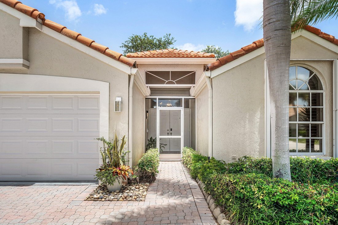 House in Delray Beach, Florida, United States 4 - 18395444