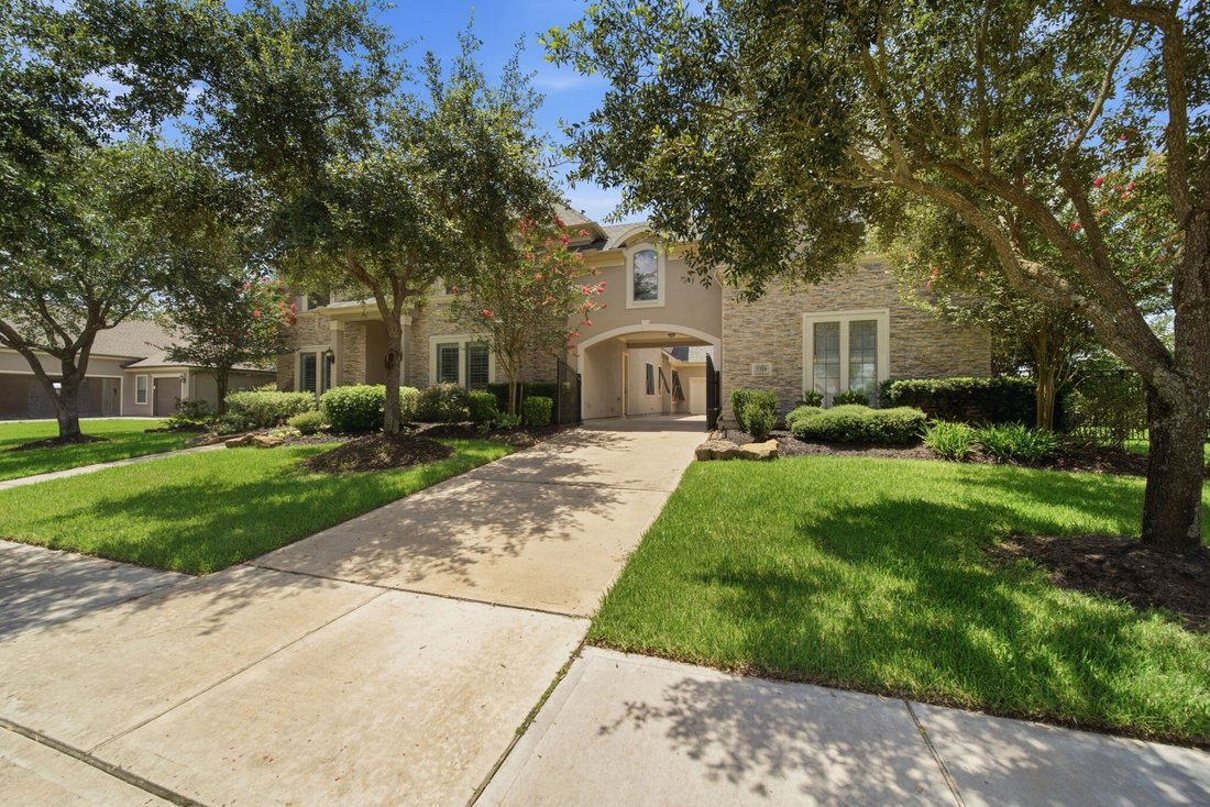 House in Katy, Texas, United States 3 - 18395765