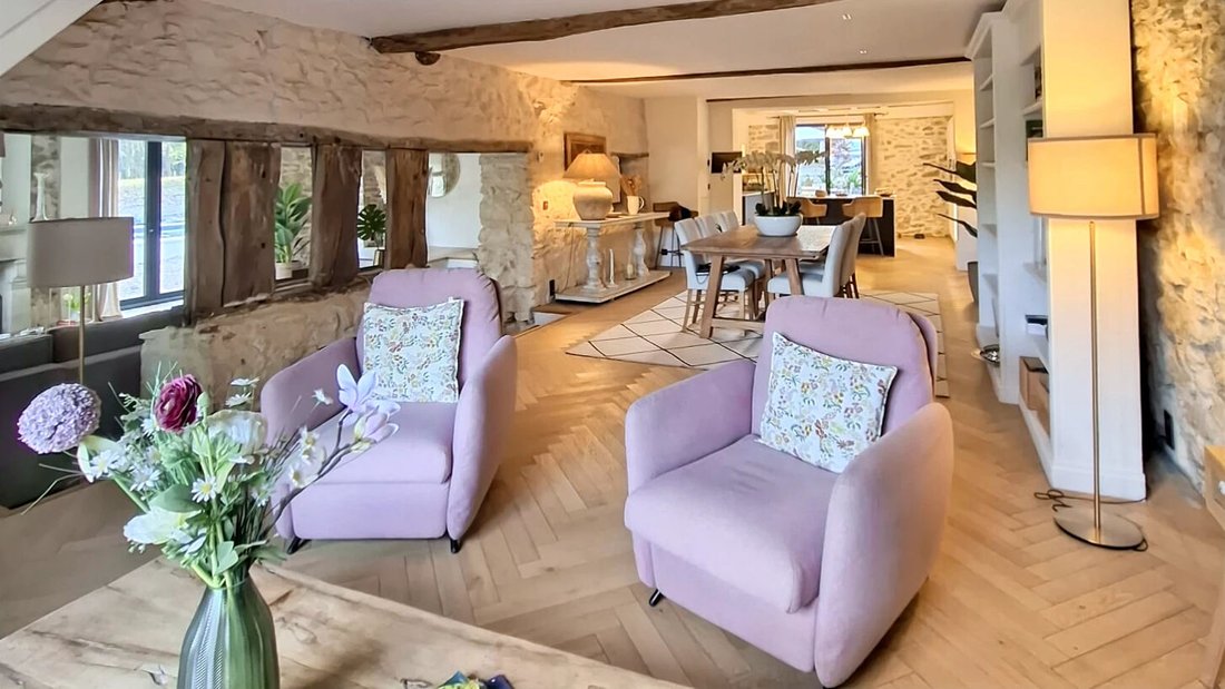 Villa in Saint-Martin-de-Seignanx, Nouvelle-Aquitaine, France 5 - 18397135