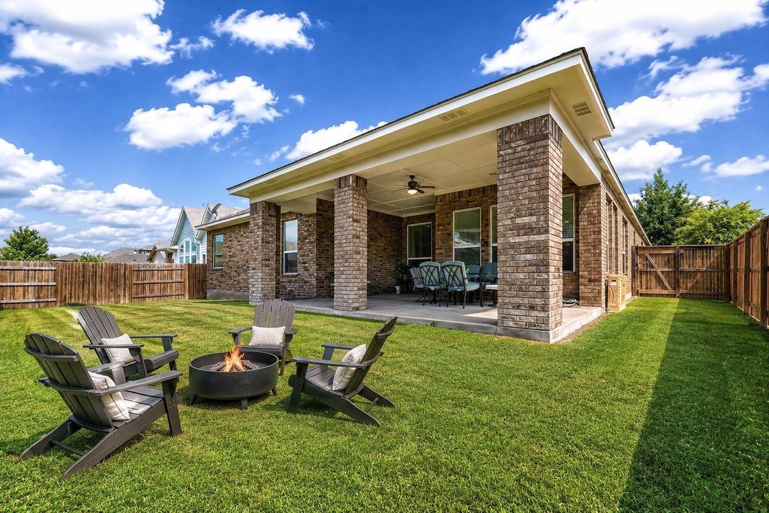 House in Georgetown, Texas, United States 4 - 18391386