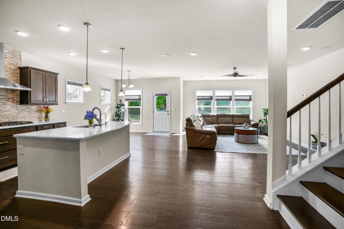 House in Apex, North Carolina, United States 4 - 18395169