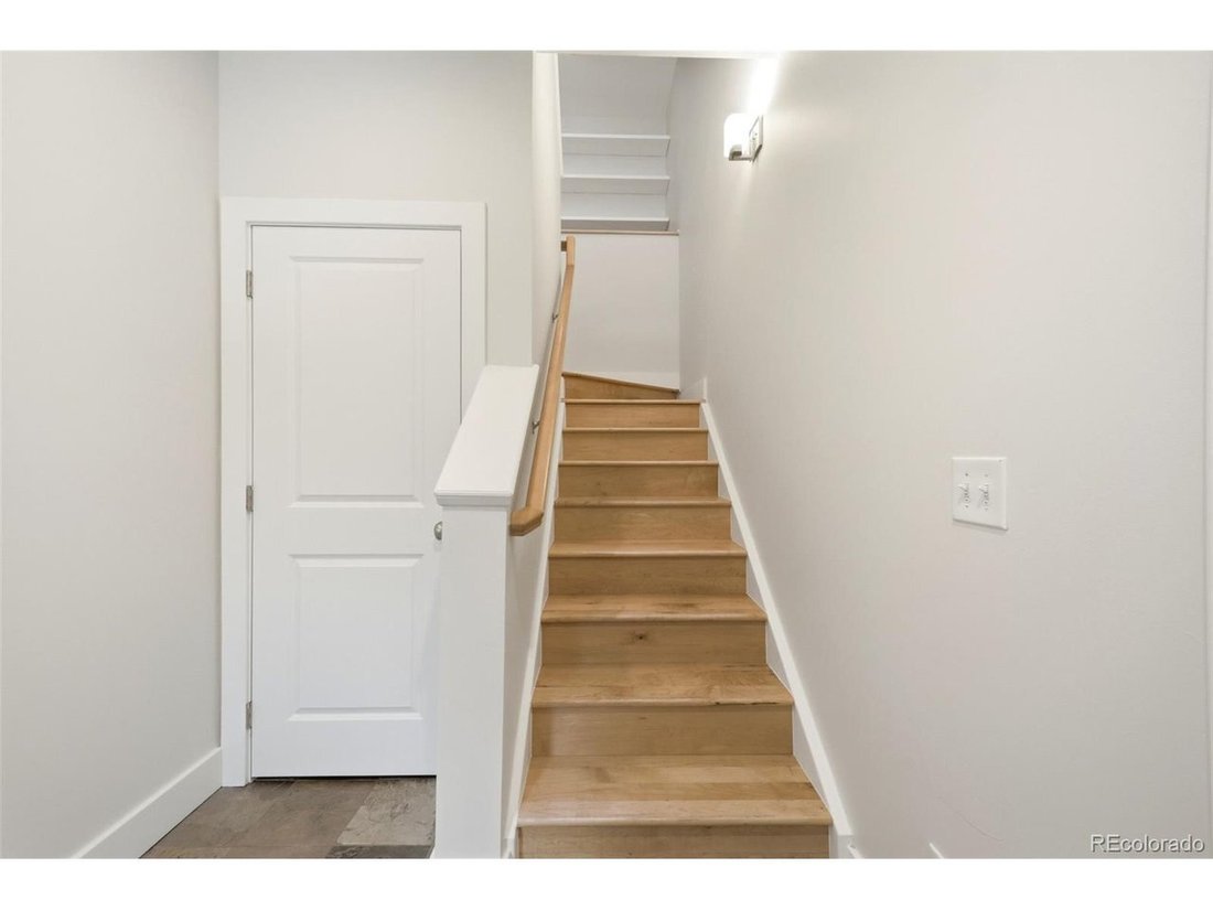 Townhouse in Denver, Colorado, United States 4 - 18394510