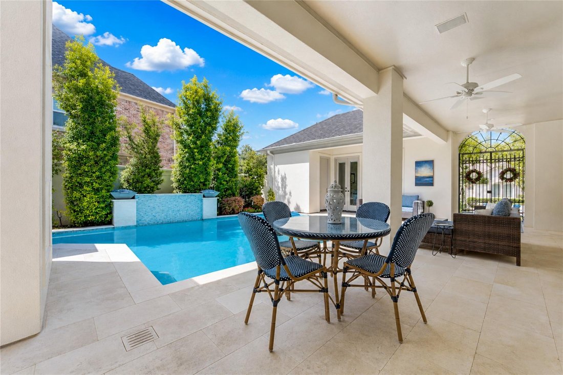 House in Houston, Texas, United States 5 - 18391702