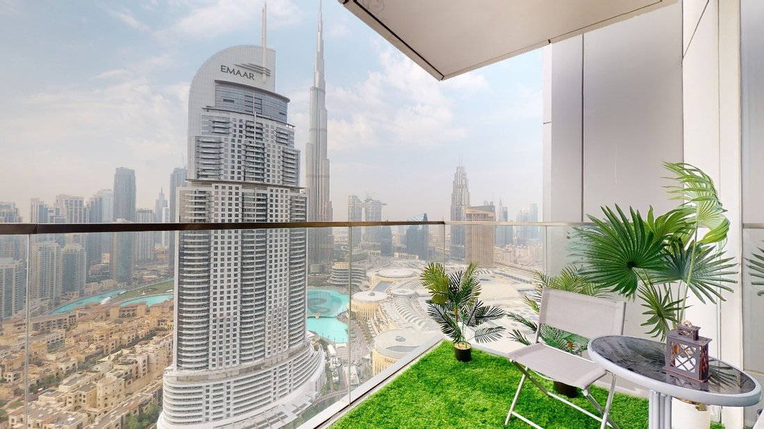 Apartment in Al Wasl, Dubai, United Arab Emirates 1 - 17549463