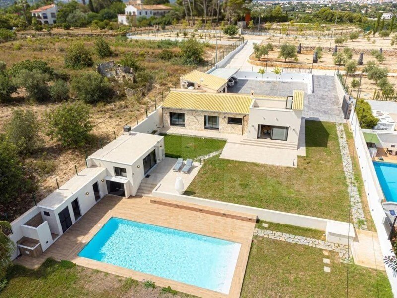 House in Vicalvaro, Madrid, Spain 2 - 18396691