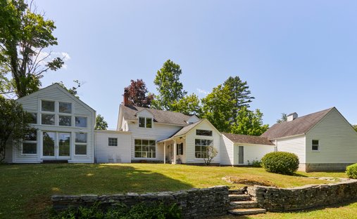 House in Bearsville, New York, United States 1