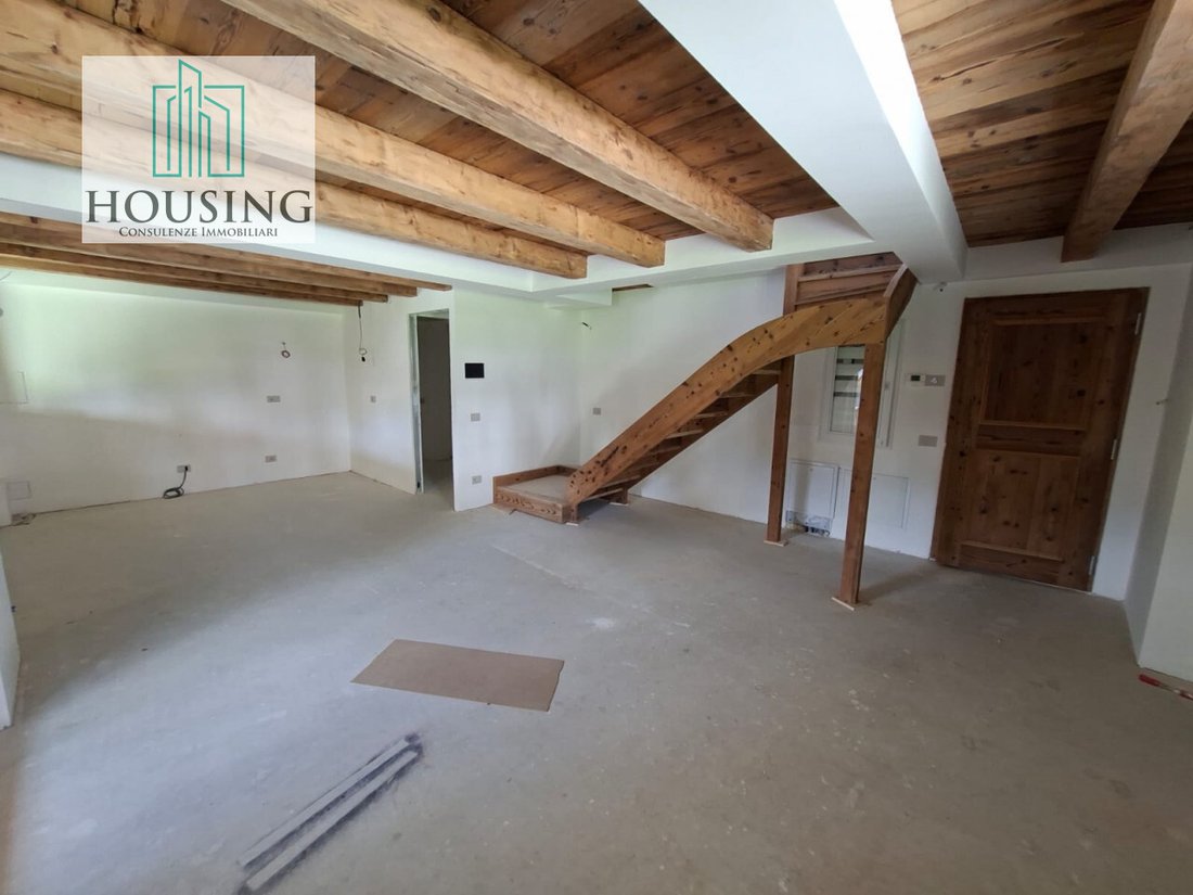 Apartment in Cortina d'Ampezzo, Veneto, Italy 2 - 18397098