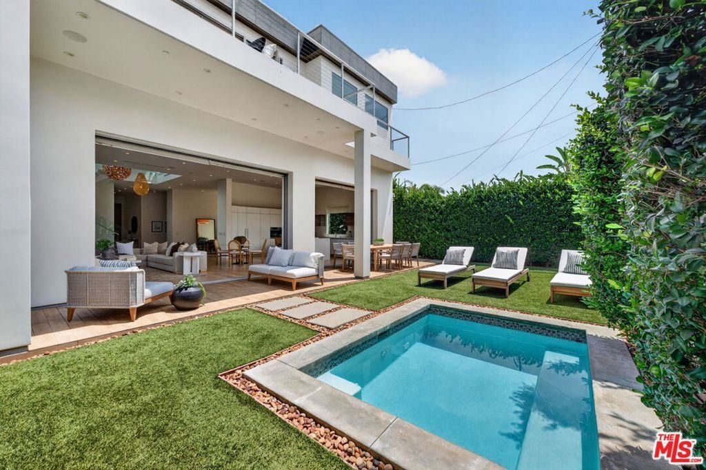 House in West Hollywood, California, United States 3 - 18391009