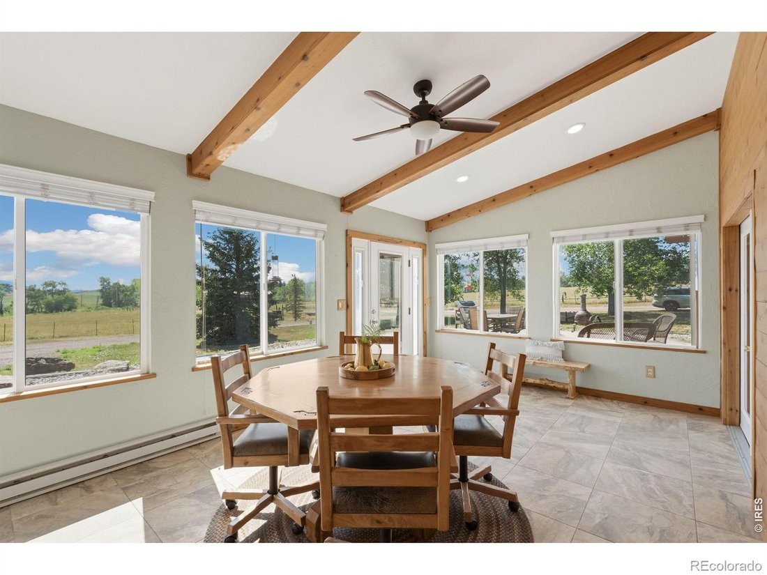 House in Bellvue, Colorado, United States 3 - 18394162