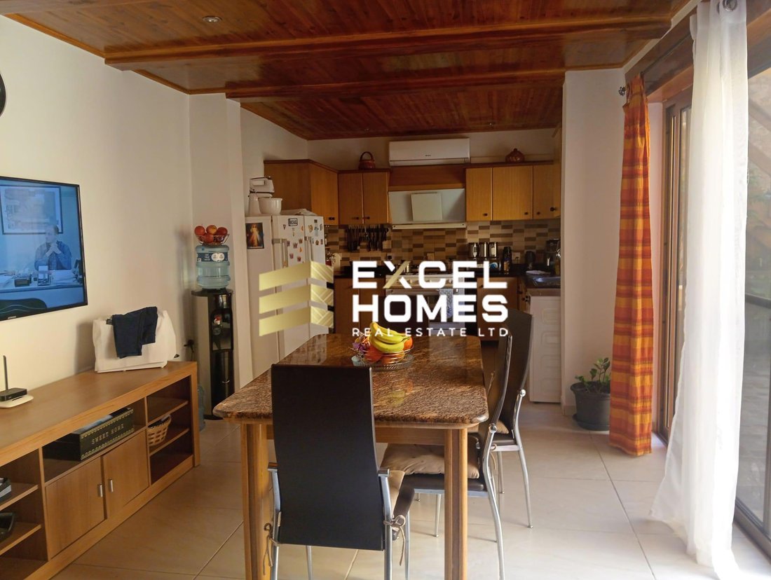 Apartment in Birżebbuġa, Malta 2 - 17454882