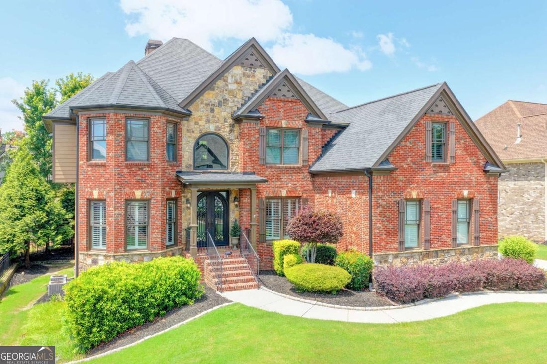 House in Braselton, Georgia, United States 2 - 18391471
