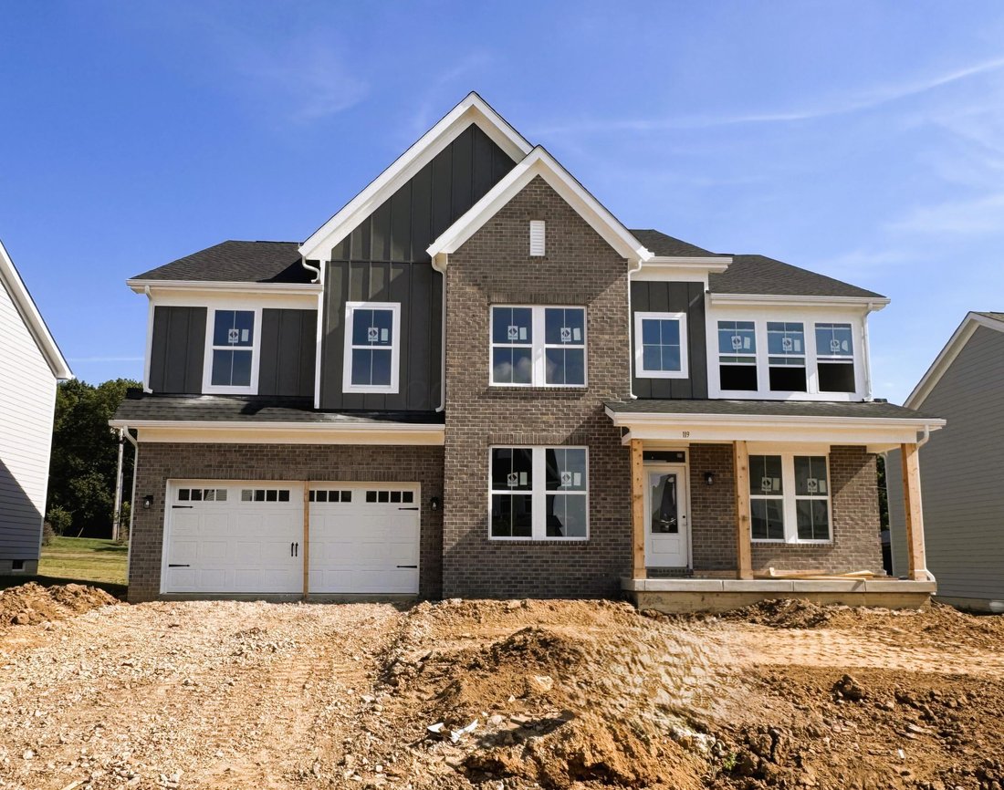 House in Delaware, Ohio, United States 1 - 17678825