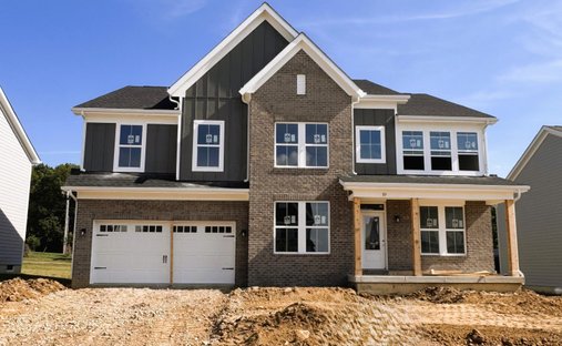 Maison à Liberty Township, Ohio, États-Unis 1