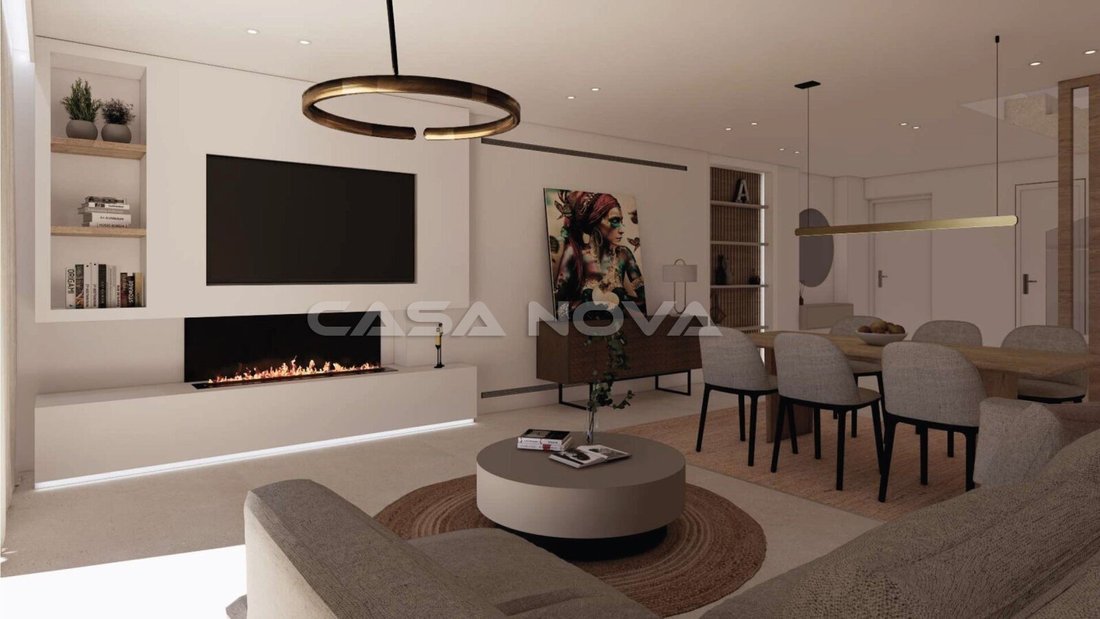 Apartment in Rotes Velles, Calvia, Balearic Islands 2 - 18391118