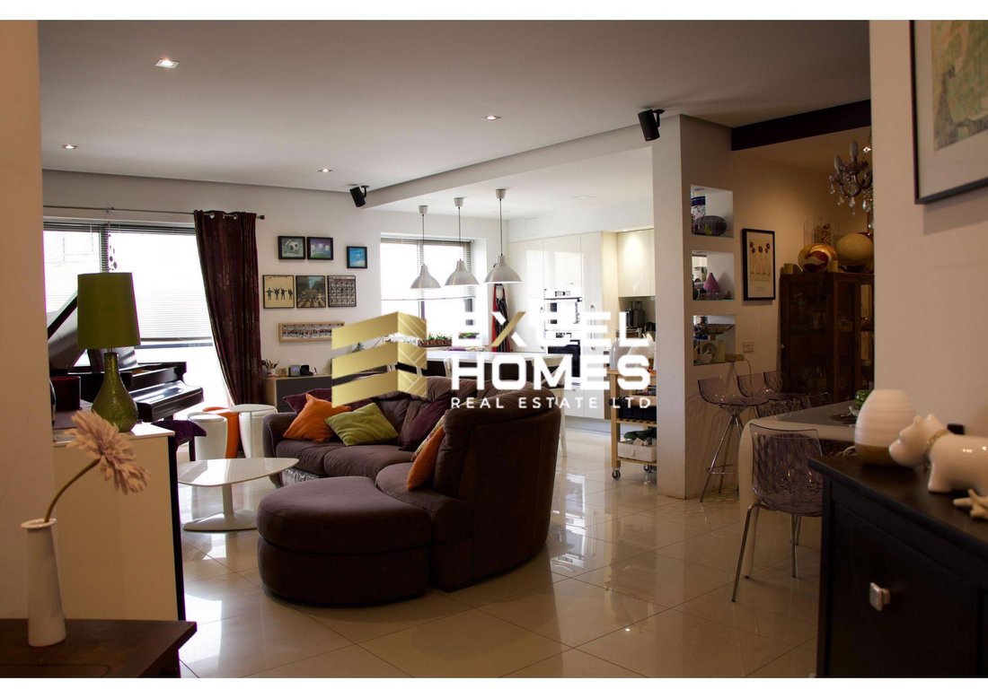 Apartment in Birkirkara, Malta 1 - 15921481