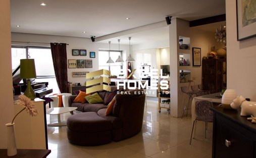 Apartment in Birkirkara, Malta 1