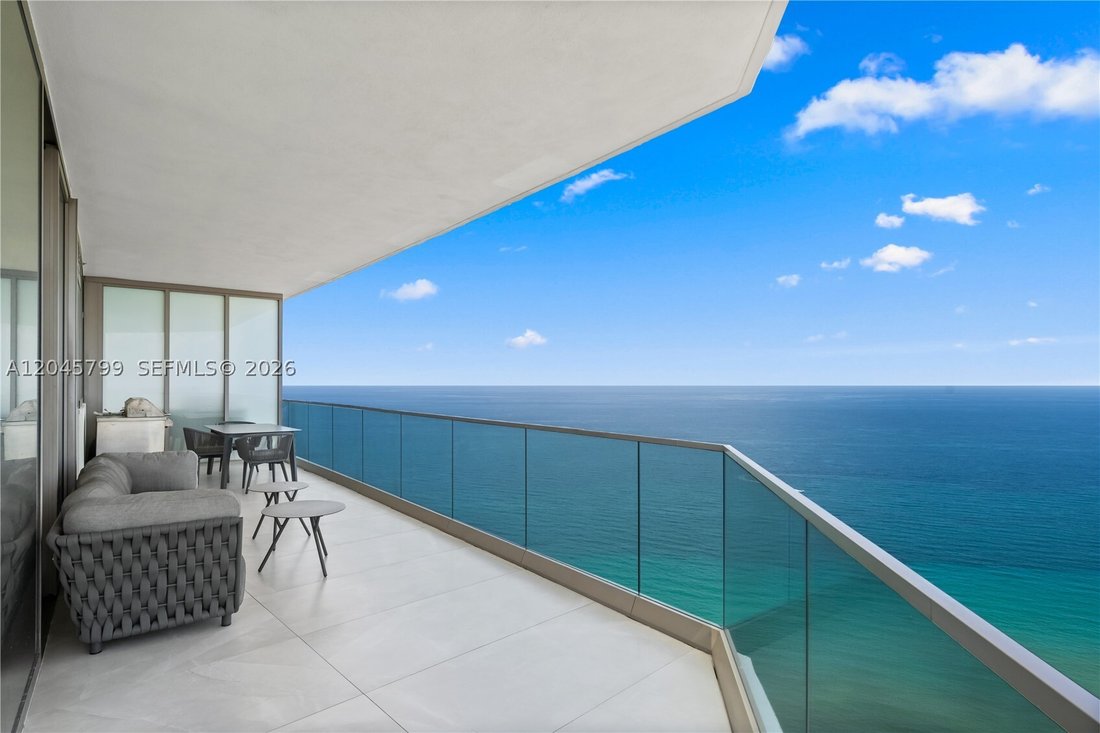 Condo in Golden Beach, Florida, United States 4 - 18396127