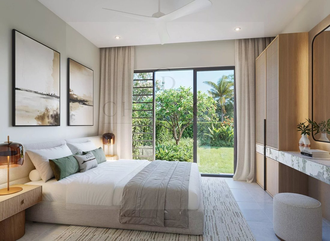 Villa in Beau Champ, Flacq District, Mauritius 3 - 18393233