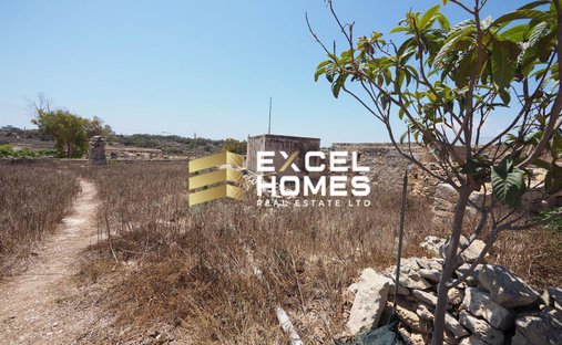 Country House in Marsaskala, Malta 1