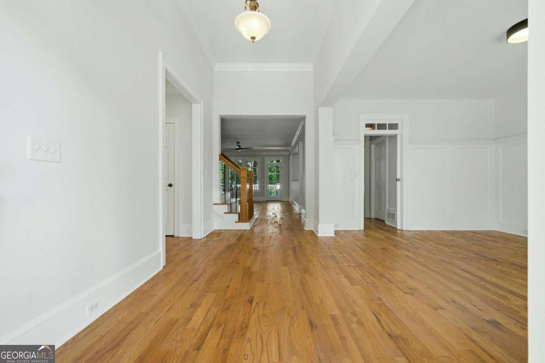 House in Powder Springs, Georgia, United States 5 - 18395051