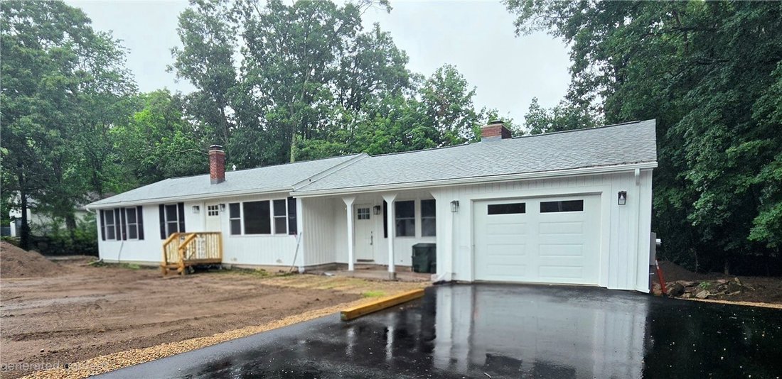 House in Coventry, Rhode Island, United States 3 - 18395096