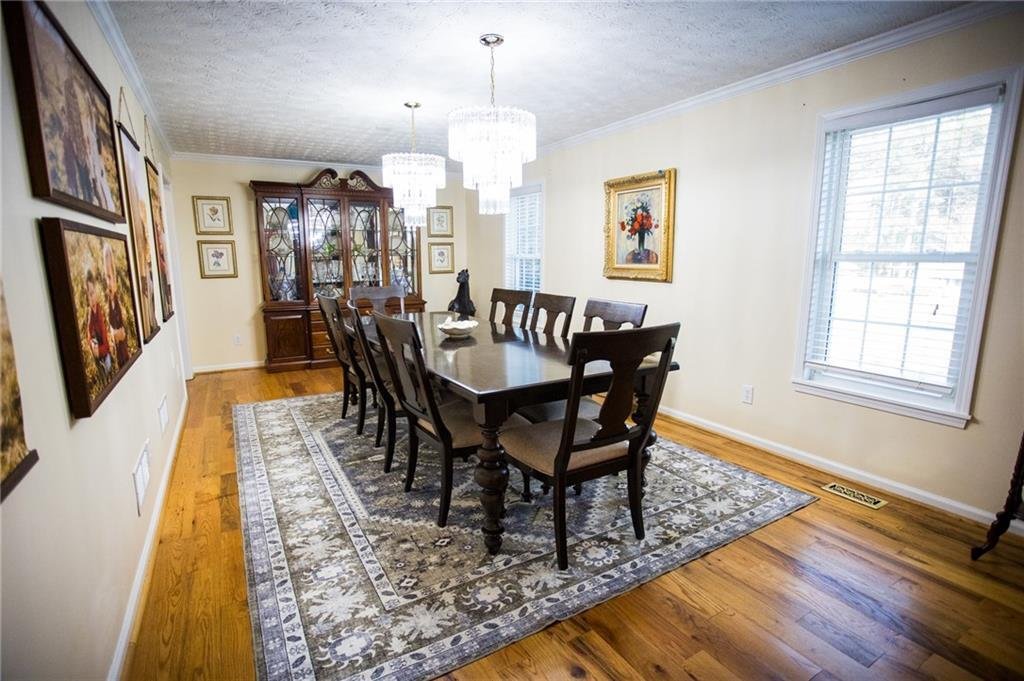 House in Loganville, Georgia, United States 2 - 18391176