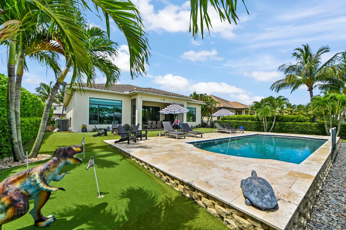 House in Boynton Beach, Florida, United States 4 - 18395565
