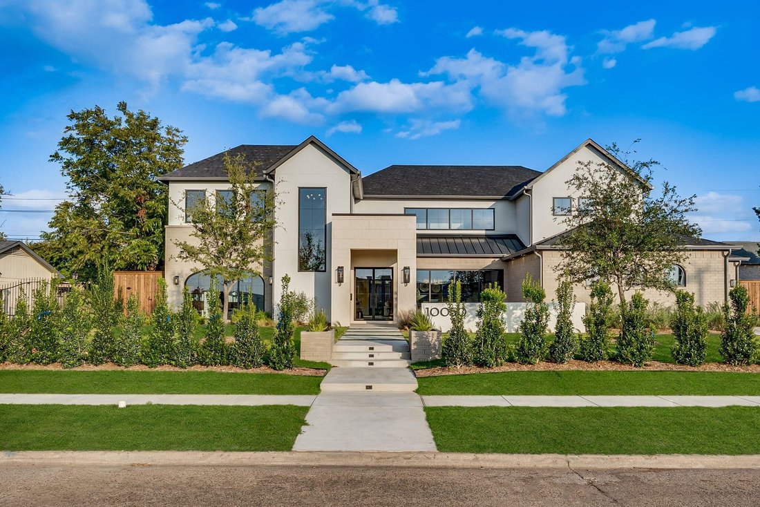 House in Dallas, Texas, United States 2 - 18396850