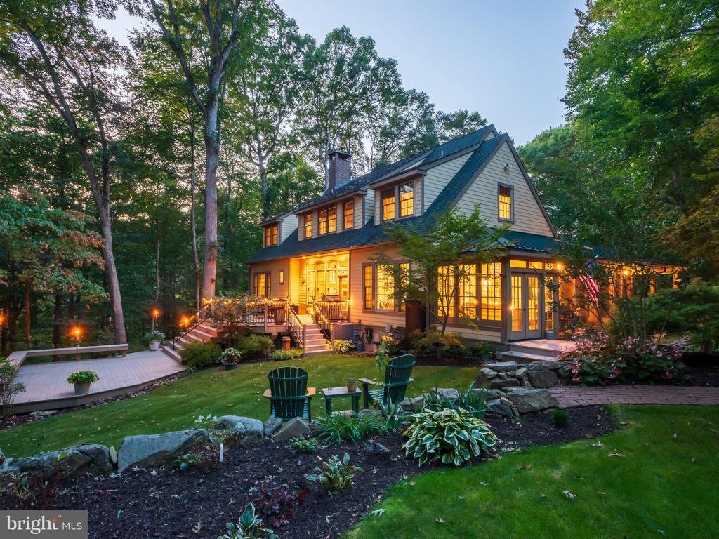 House in Elverson, Pennsylvania, United States 2 - 18395462