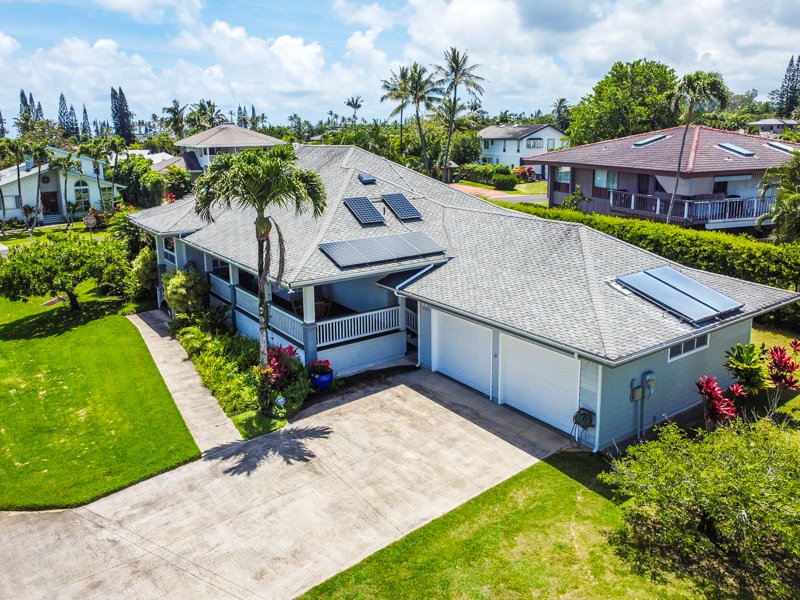 House in Princeville, Hawaii, United States 2 - 18395384