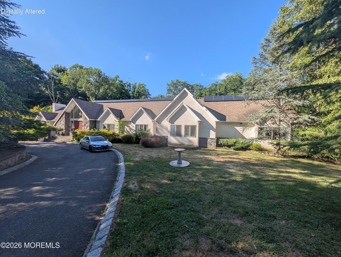 House in Holmdel, New Jersey, United States 1 - 18390829
