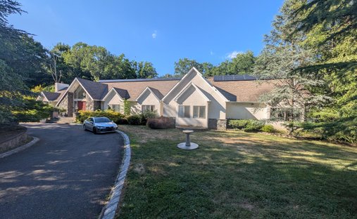 Haus in Holmdel, New Jersey, Vereinigte Staaten 1