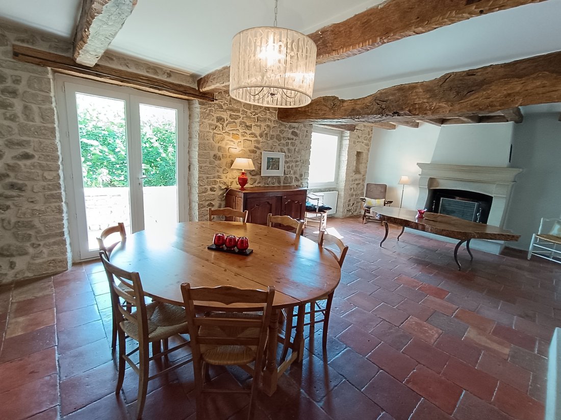 House in Reilhanette, Auvergne-Rhône-Alpes, France 5 - 18391877