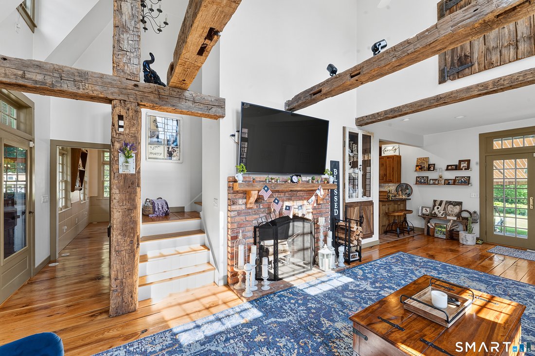 House in Newtown, Connecticut, United States 5 - 18395326