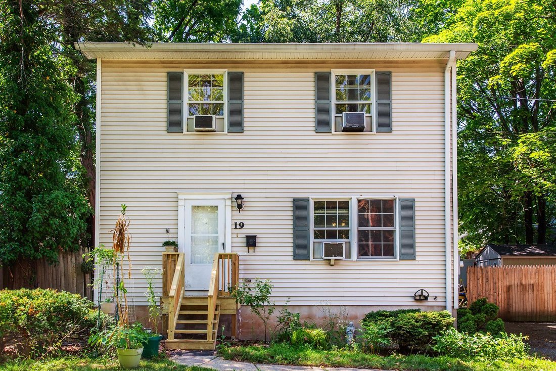 House in Hackensack, New Jersey, United States 1 - 18392190