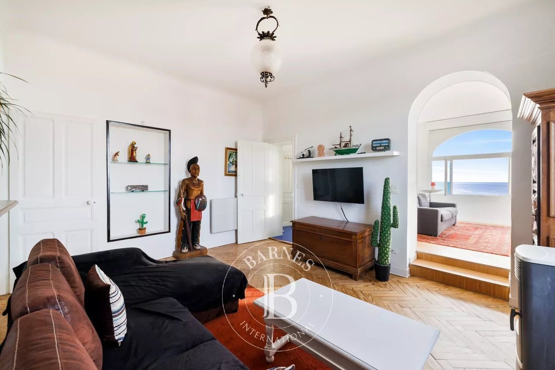 Apartment in France 4 - 18393315
