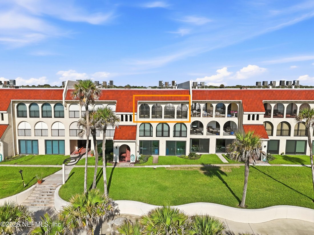 Condo in Atlantic Beach, Florida, United States 1 - 18327102