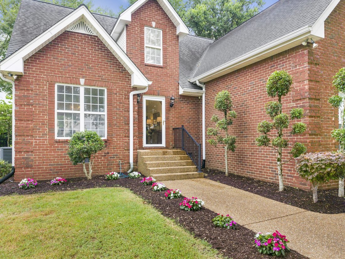 House in Lebanon, Tennessee, United States 2 - 18396457