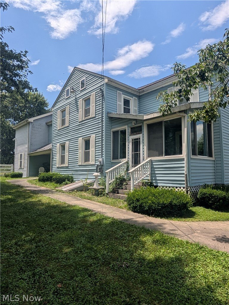 House in Columbiana, Ohio, United States 1 - 18395425