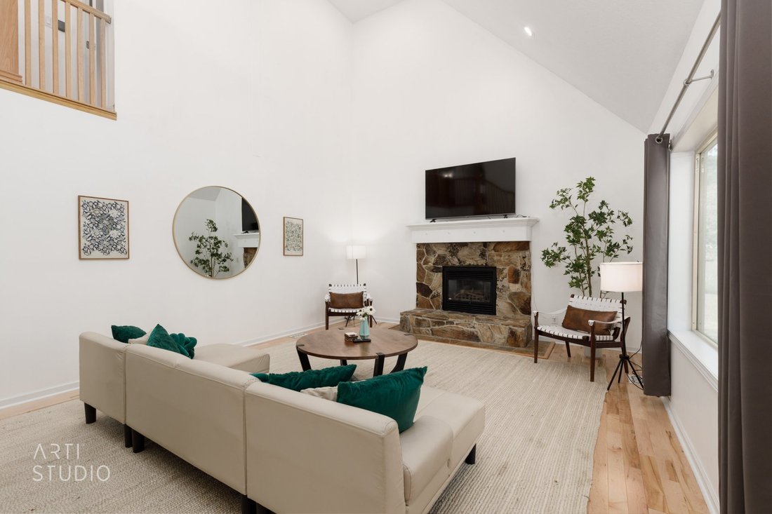 House in Eden, Utah, United States 2 - 18307021